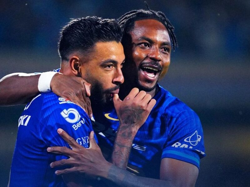 Pumas avanza a Semifinales tras un partidazo contra América