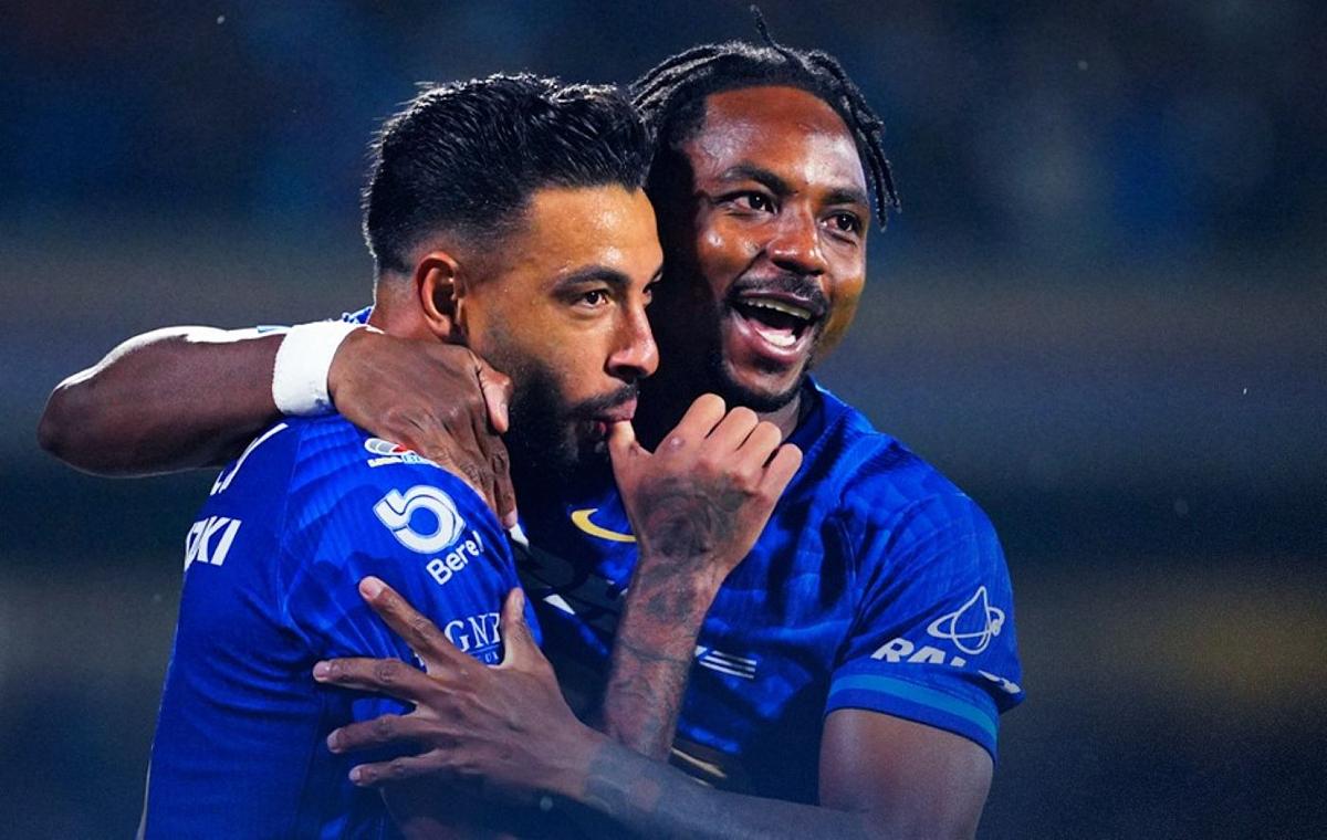 Pumas avanza a Semifinales tras un partidazo contra América