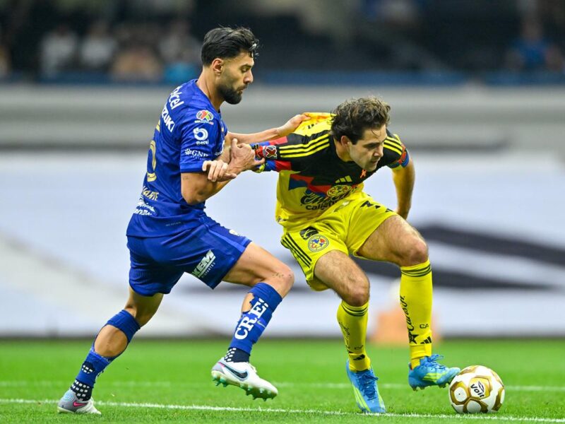 Pumas vs. América: ¿A qué hora y dónde ver los Cuartos de Final Vuelta Liga MX 2026?