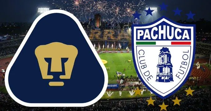 Pumas vs Pachuca: La batalla definitiva en Ciudad Universitaria