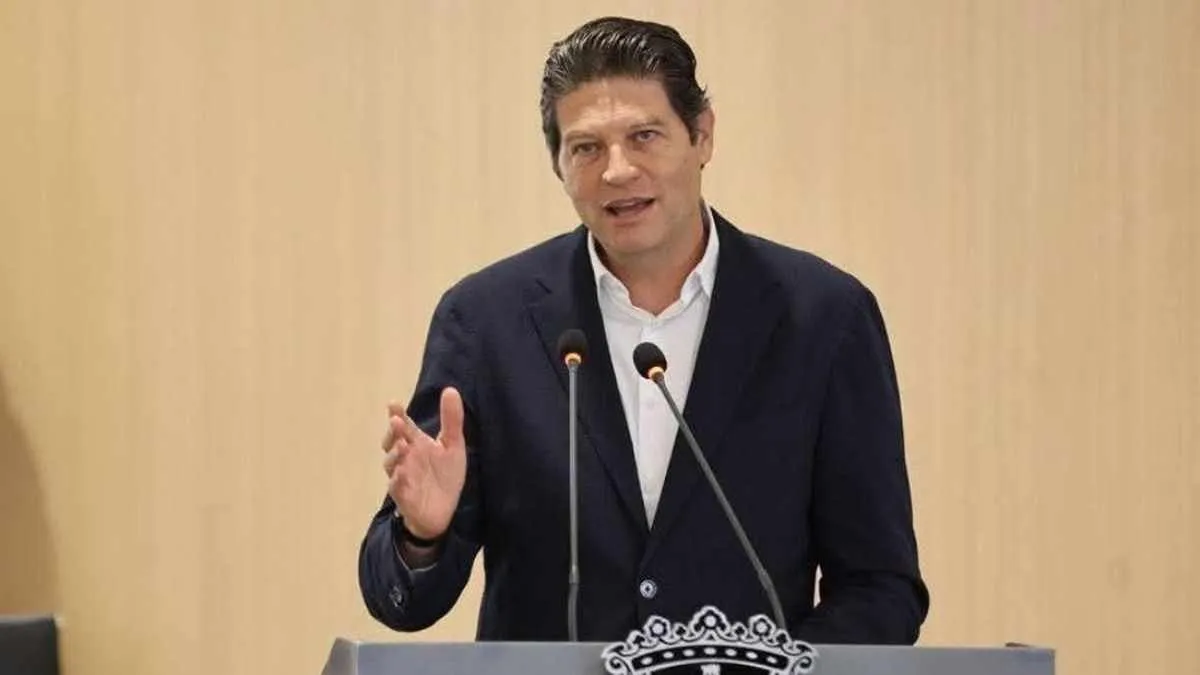 Ratifica Alfonso alianza con PAN, pero se reivindica independiente
