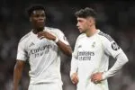 Real Madrid castiga enérgicamente con jugosa multa a Valverde y Tchouaméni tras pelea en vestidores