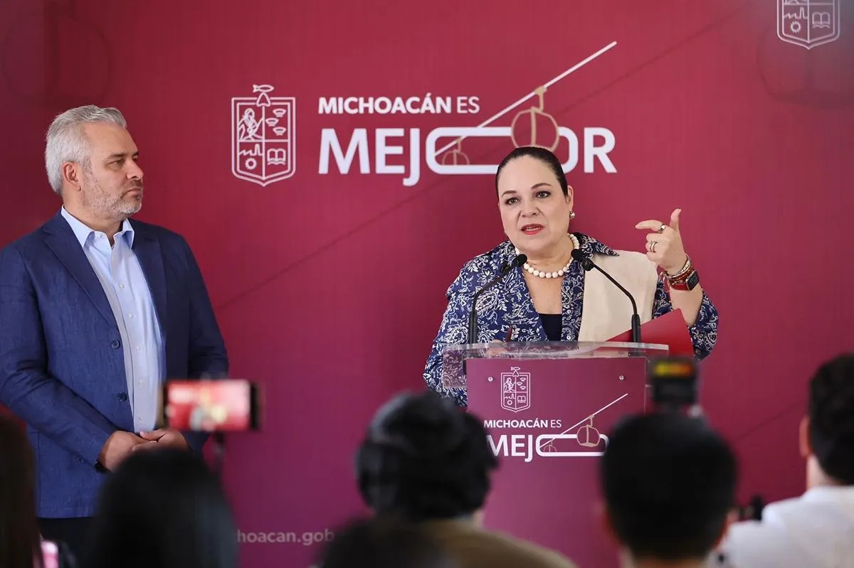 reestructura deuda campo michoacano Bedolla