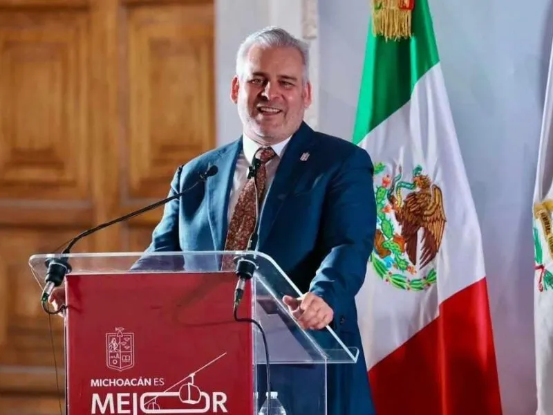 reforma electoral Michoacán anulará elecciones por injerencia de la delincuencia y vetará a candidatos corruptos
