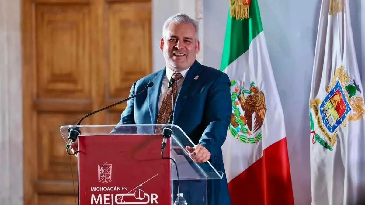 reforma electoral Michoacán anulará elecciones por injerencia de la delincuencia y vetará a candidatos corruptos