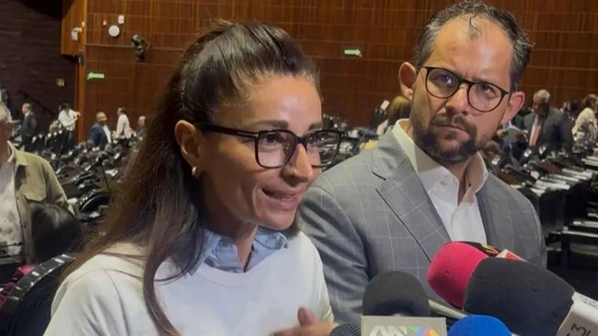 Reforma Judicial de Morena es falsa Fiscalías Movimiento Ciudadano