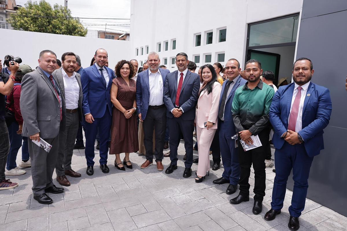 Refrendan compromiso con la justicia con perspectiva de género durante arranque del Plan Michoacán “Mujeres Libres”