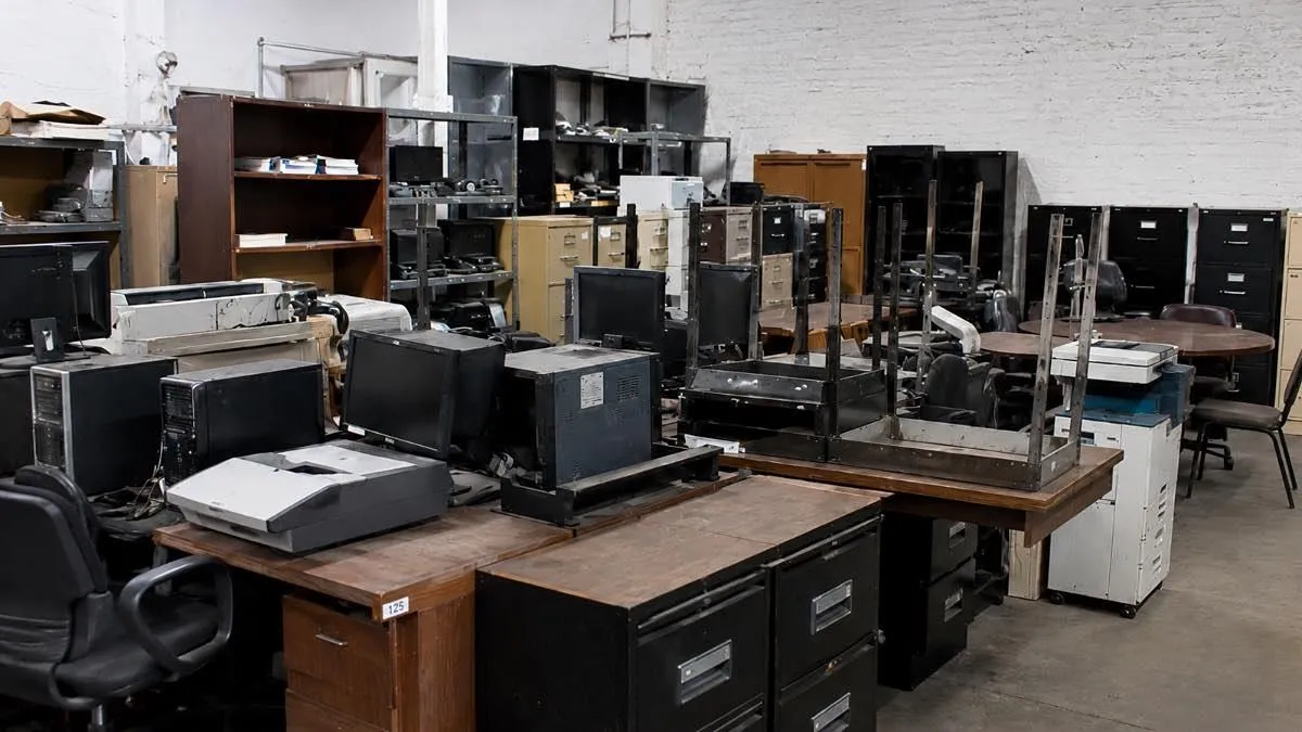 Rematará Morelia muebles, herramientas y aparatos obsoletos; costaron 28.5 mdp