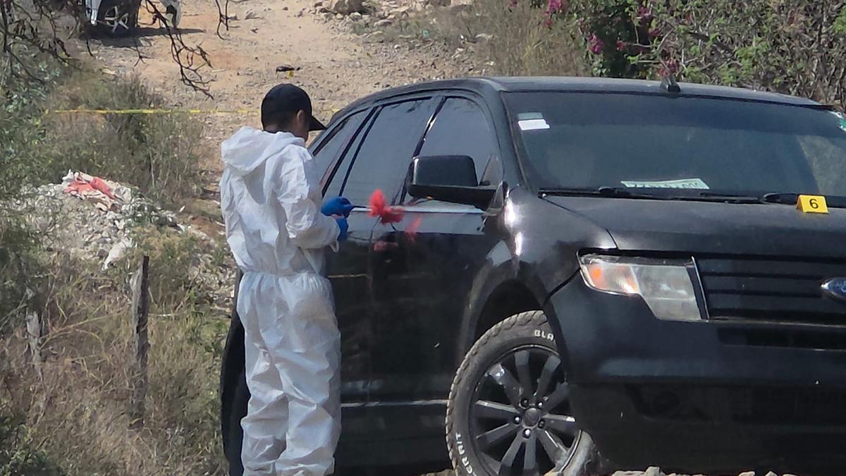 reportan Enfrentamiento entre civiles al sur de Morelia; hay un muerto