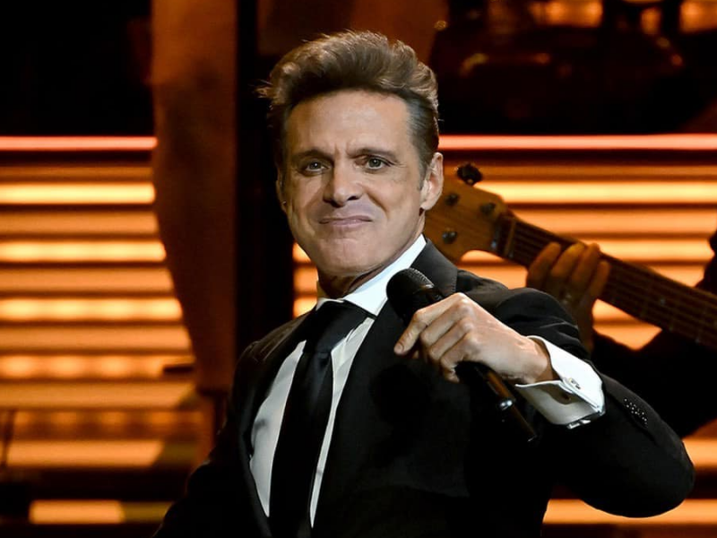 Reportan que Luis Miguel habría sido hospitalizado en Nueva York por presunto problema cardiaco; esto se sabe