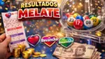 Resultados y números ganadores del Melate 4208 de hoy domingo 3 mayo ¿Ya te viste millonario?