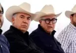 Rocha Moya y Enrique Inzunza comparecerán ante la FGR