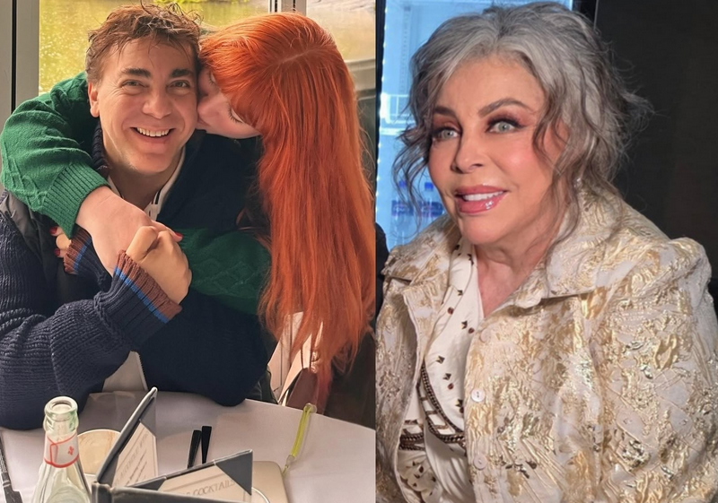 Ruptura con Victoria Kühne, Cristian Castro aparece con chica argentina en NY y genera reacción en redes