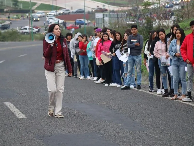 ruta del proceso de admisión a las Normales de Michoacán 2026