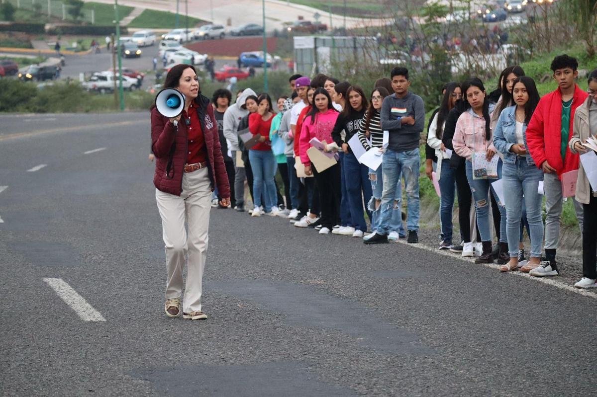 ruta del proceso de admisión a las Normales de Michoacán 2026