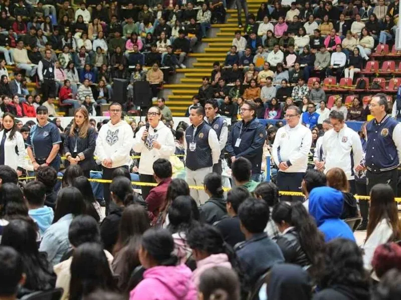 ¿Sacaste ficha para ingresar a la UMSNH?; Reimprímela, es tu pase al examen