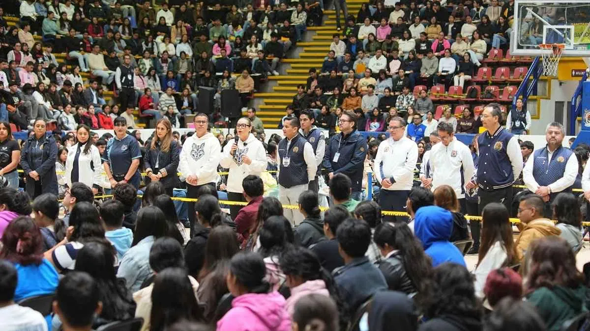 ¿Sacaste ficha para ingresar a la UMSNH?; Reimprímela, es tu pase al examen