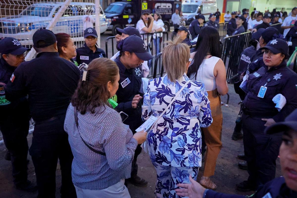 Saldo blanco tras concierto de Marco Antonio Solís: Raúl Zepeda