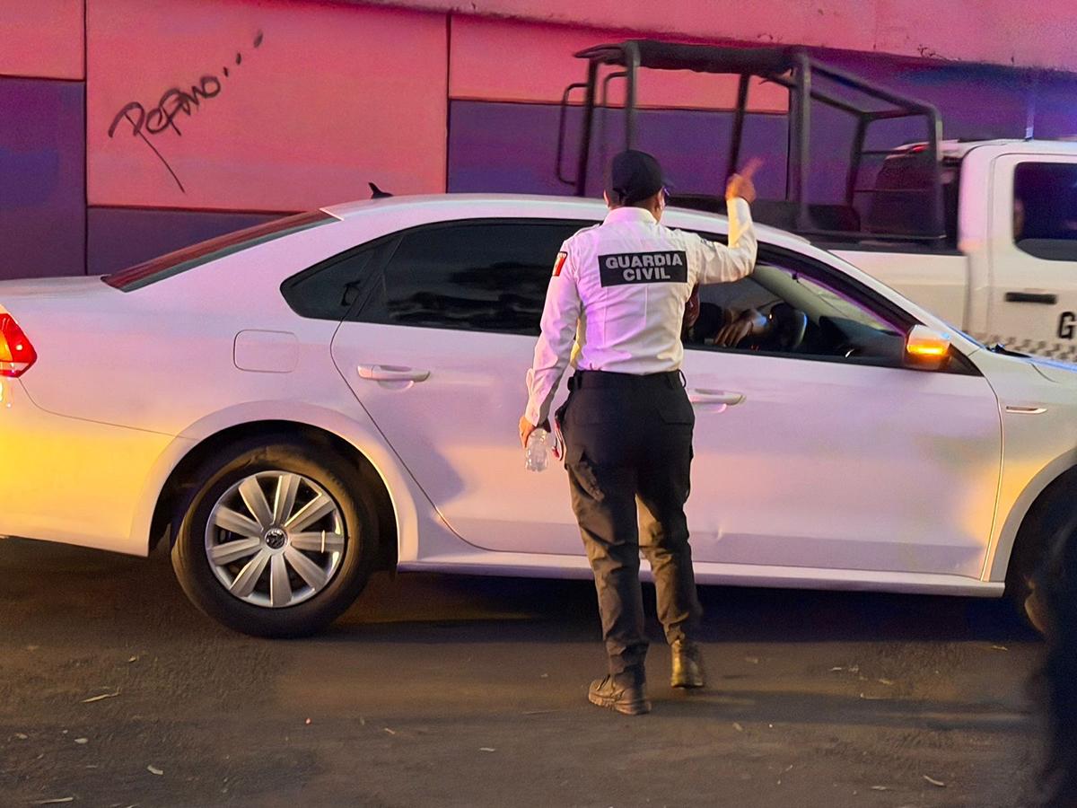 Saldo blanco y sin incidentes durante concierto de El Buki en Morelia: Raúl Zepeda