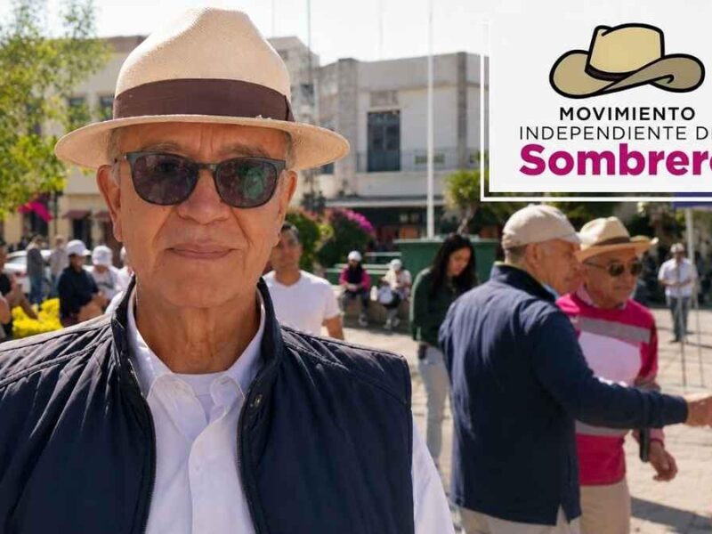 ¿Salvador López Orduña a la alcaldía de Morelia en 2027?