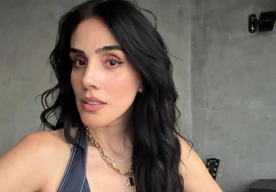 Sandra Echeverría revela cómo logró recuperar parte de su dinero tras polémico caso de estafa