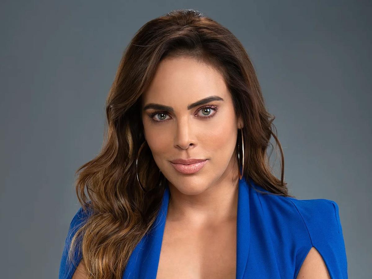 Sara Corrales enternece redes con video del nacimiento de su hija Mila
