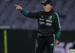 Selección Mexicana llama a Chivas y Toluca a la concentración obligatoria para el Mundial 2026