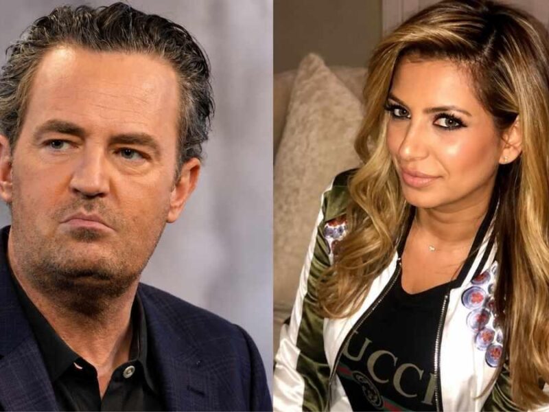 Sentencia de Erik Fleming por caso Matthew Perry 2026.