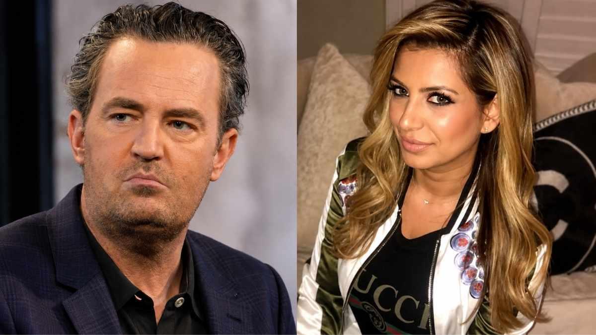 Sentencia de Erik Fleming por caso Matthew Perry 2026.