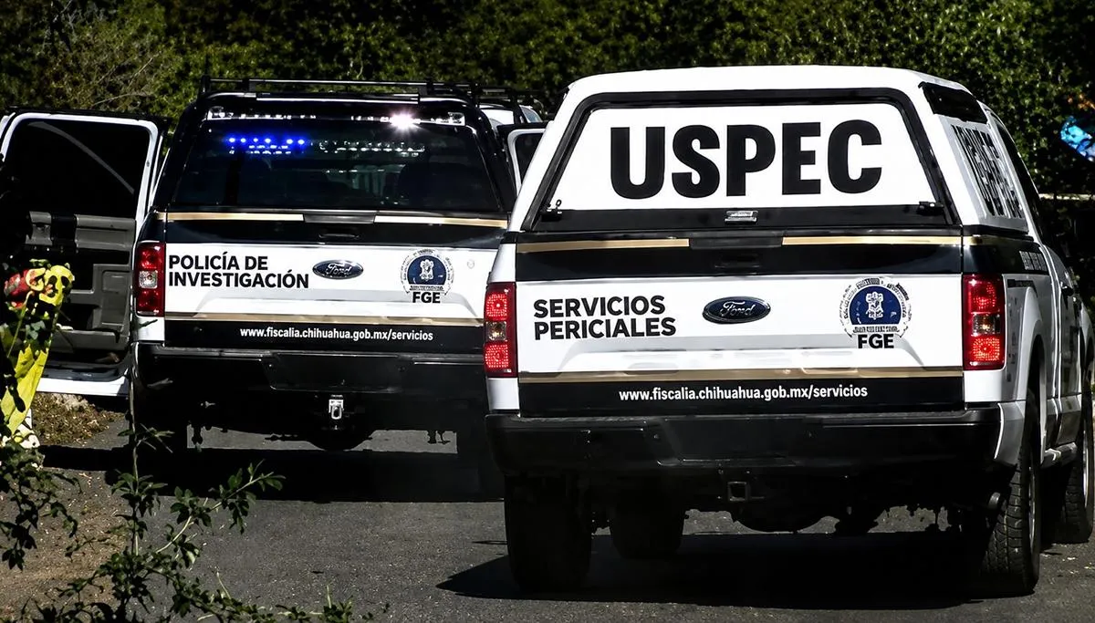 Sentencian a 2 adolescentes por homicidio de taxista en Morelia