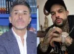 Sergio Mayer apoya a Emiliano Aguilar en su éxito viral
