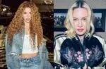 Shakira emocionada por cantar con Madonna en la Final del Mundial 2026