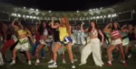 Shakira lanza “Dai Dai” como himno del Mundial 2026