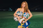 Shakira comparte detrás de cámaras de “Dai Dai” himno del Mundial 2026