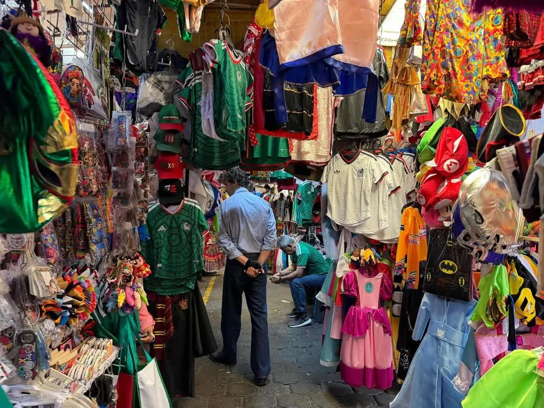 Shawn Mendes deslumbra en México: visita Teotihuacán, Roma, Condesa