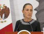 Sheinbaum desconoce implicación de Adán Augusto en caso de huachicol fiscal