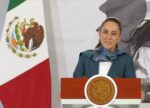 Sheinbaum niega tensiones con EUA tras acusación a Rubén Rocha Moya