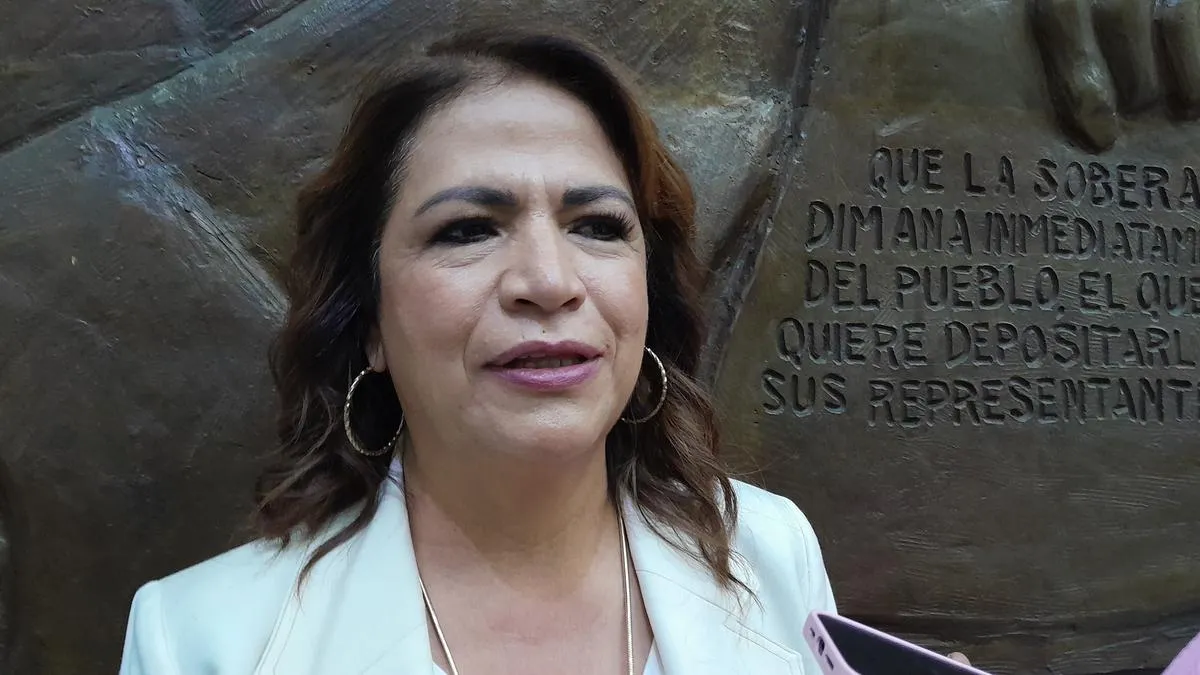 Sobre el uso de bienes del Congreso en eventos político-partidistas la Ley no es clara