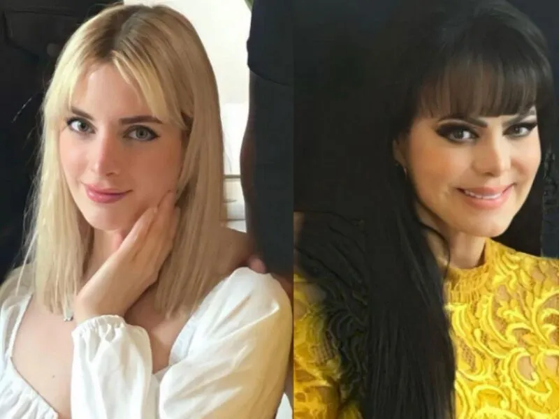 “Soy la tutora de mi vida”: Maribel Guardia publica contundente mensaje tras resolución legal sobre su nieto