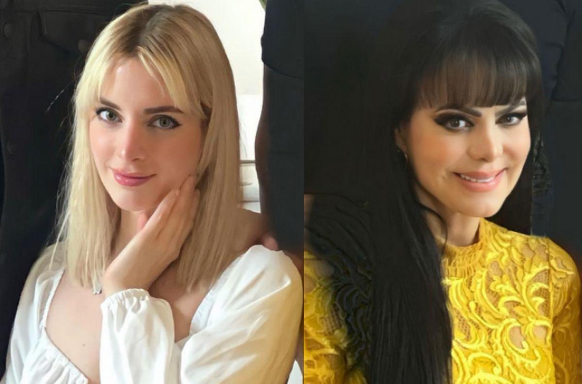 “Soy la tutora de mi vida”: Maribel Guardia publica contundente mensaje tras resolución legal sobre su nieto