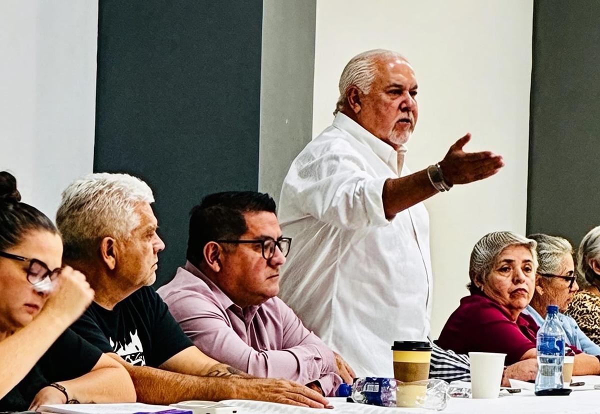 SUEUM prepara nuevo emplazamiento a huelga tras concluir paro en la UMSNH
