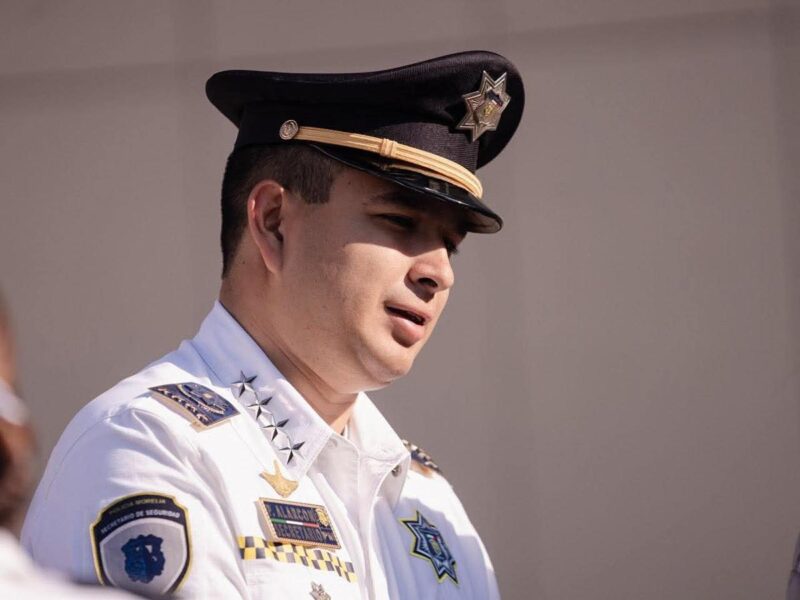 Suman 24 homicidios en Morelia entre abril y primeros días de mayo