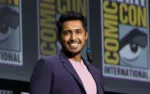 Tenoch Huerta vuelve a Marvel