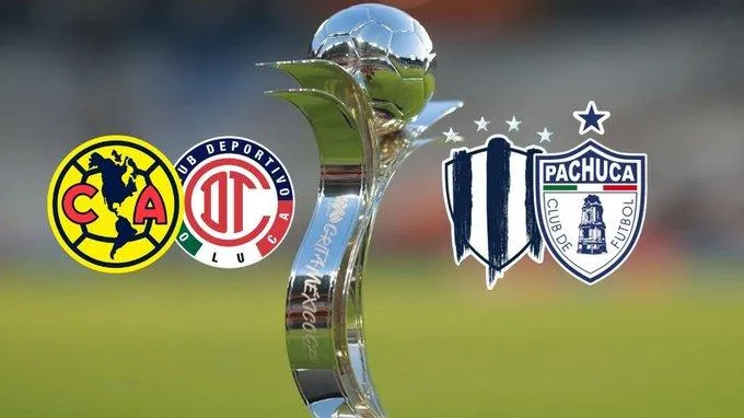 Todo listo para las Semifinales del Clausura 2026 de la Liga MX Femenil