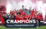 Toluca FC conquista la Copa de Campeones de la Concacaf