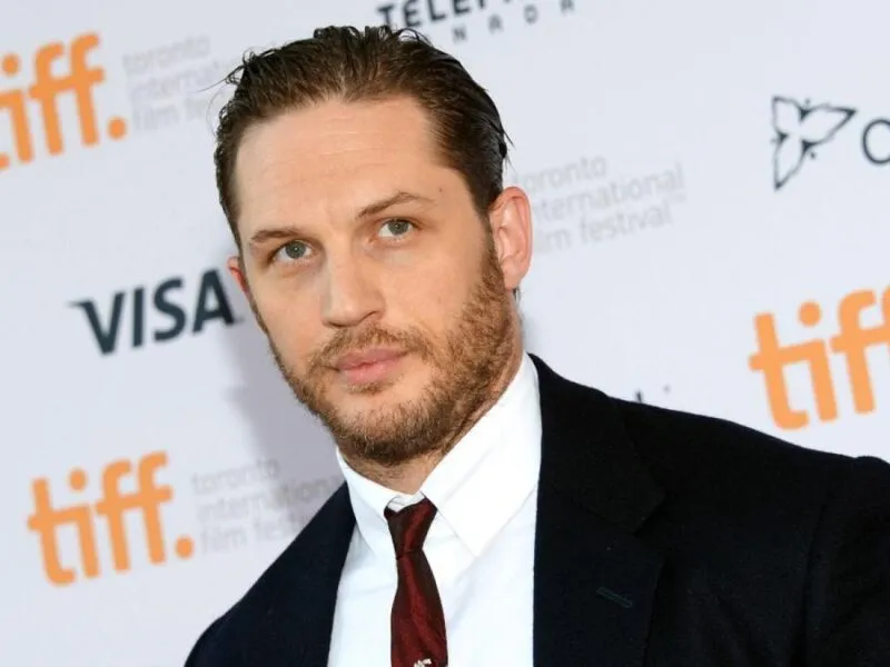 Tom Hardy es despedido de MobLand