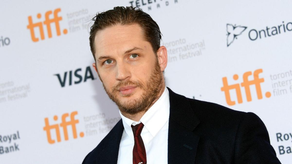 Tom Hardy es despedido de MobLand