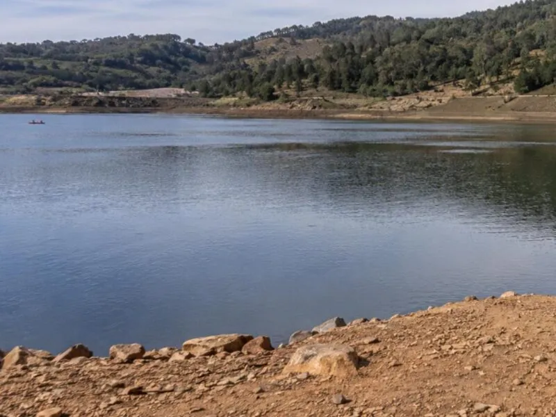 Tragedia en presa de Morelia abre debate sobre seguridad en zonas recreativas