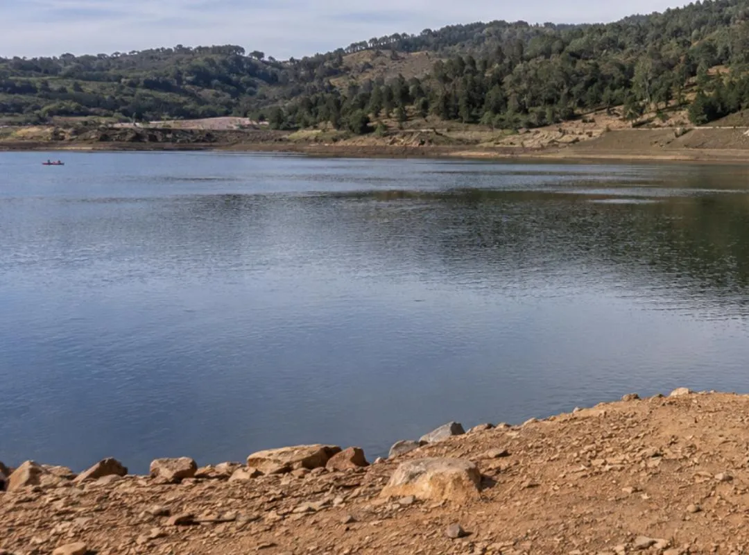 Tragedia en presa de Morelia abre debate sobre seguridad en zonas recreativas