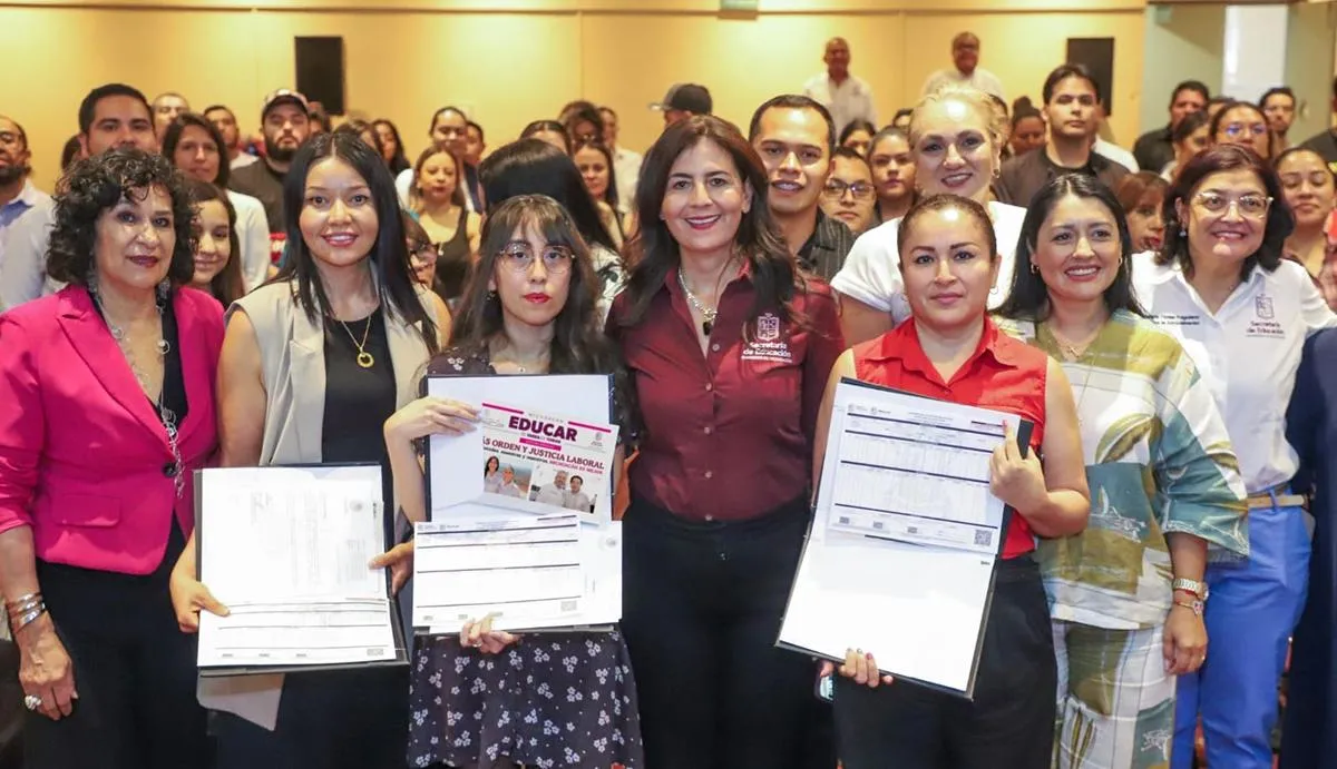 Transparencia y justicia para claves federales de nuevo ingreso en la SEE